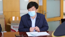 南宁市新冠肺炎疫情防控工作检查组到Beat365检查