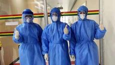 【十堰交通音乐广播】从广西到竹溪，换个地方上战场