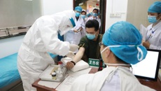 【中医抗“疫”先锋】烈火炼真金，他们都有着共同的名字——共产党员  第一附属医院门急诊第二党支部先进事迹