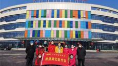 【中医抗“疫”】Beat365陈平副主任医师荣获“全国卫生健康系统新冠肺炎疫情防控工作先进个人”称号