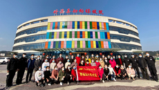 【瑞康战“疫”（三十六）】振奋！医疗点关闭，竹溪战“疫”初告捷