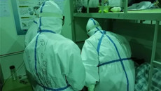 【瑞康战“疫”（四十六）】刘品晶：我们成功将方舱医院的一次恶性心血管事件消除于萌芽