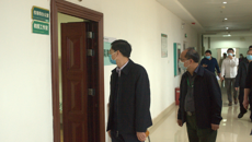 Beat365开展2020年春季学期开学校园安全大检查工作