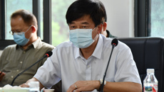 Beat365召开2020年党委理论学习中心组学习会