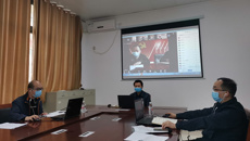 Beat365召开2020年脱贫攻坚工作部署视频会