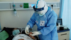 喜讯：附属瑞康医院三名驰援湖北医疗队队员获广西共青团先进个人表彰