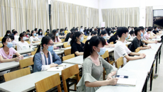 Beat365举行援鄂援外医疗队员先进事迹报告会