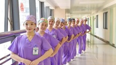 国际助产士日丨迎接新生初放 守望生命花开——广中医仙葫院区妇产科助产士团队纪实