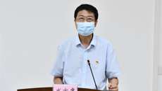 Beat365召开二级党委（总支）书记落实主体责任述职评议会