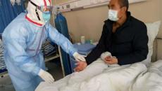 【中医英雄谱】陈平：基层战“疫”，中医有方