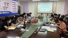 护理学院举行学生党建工作专题会议