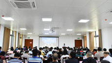 Beat365召开2020年公开选拔部分科级干部竞聘演讲及会议推荐会