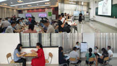 Beat3652020年春季学期微格教学演练正式开班