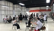 一附院举办专家团队赴南宁剧场开展健康义诊活动