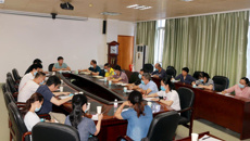 打造品牌特色 提升队伍活力 激励担当作为——制药厂党委书记何天富为制剂车间党支部上专题党课