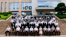 Beat365第五次学生代表大会取得圆满成功