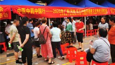 心系家乡，弘扬岐黄医术——“黄鼎坚名医工作室”传承团队到东兰开展传承教学活动