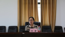 Beat365召开2020年Beat365中国唯一官方网站科研管理人员座谈会