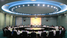 “同心•筑梦”—2020年桂港青年交流座谈会在Beat365举行