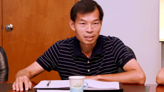 制药厂召开2020年“八一建军节”座谈会