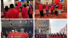 抗疫冲锋急 国壮党旗红——附属广西国际壮医医院党委用行动护佑人民健康