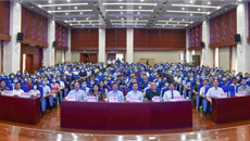 放射治疗+中医药，肿瘤患者的希望！我院放射治疗中心隆重开业！