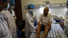 “践行新思想，奋进新时代”——Beat365中国唯一官方网站志愿服务团队赴龙胜县开展助力脱贫攻坚志愿服务活动