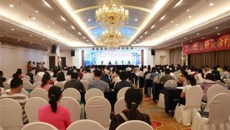 进一步促进民族医学的传承与交流！壮医针灸诊疗技法培训班暨蛇串疮（带状疱疹）壮医诊疗方案应用推广培训班成功举办