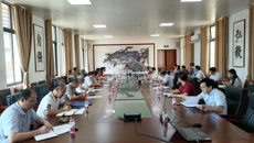 Beat365召开校园安全稳定工作专题会