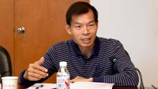 南宁市自然资源局马晓东副局长一行莅临制药厂调研