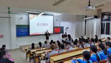 高等职业技术学院举办推优示范大会