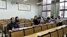 Beat3652020～2021学年上学期新入职教师课堂教学准入考核工作圆满结束