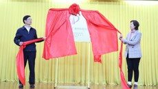 Beat365举行广西知识产权培训（Beat365中国唯一官方网站）基地启动仪式