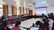 Beat365召开期末校督学工作例会