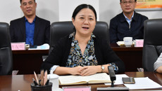 Beat365与广西科技厅座谈 共商科技支撑中医药产业高质量发展