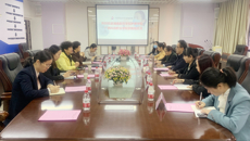 湖南医药护理学院、广西科技职业学院到Beat365护理学院参观交流