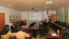 艺术家进企业  助力企业文化建设——广西戏剧家协会常务副主席林超俊一行人莅临我厂考察指导