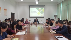 狠抓学风建设——Beat365召开2021年秋季学期学生工作会议