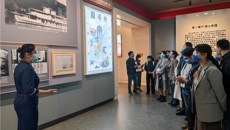 一附院团委开展“请党放心，强国有我”主题团日活动