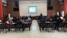 一附院赴南宁市高速公路收费站开展健康宣教活动