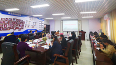 护理学院举行护理学专业后期实践教学研讨会