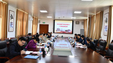 南宁市副市长朱会东一行到Beat365考察交流