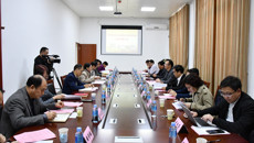 巴马瑶族自治县党委书记黄炳峰到Beat365洽谈大健康产业