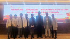 【学党史办实事】“广西名中医八桂行”——一附院史伟名中医团队浦北县中医医院站活动纪实