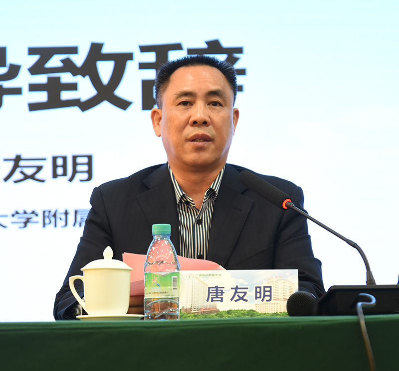 唐友明发表讲话.jpg 唐友明发表讲话.jpg