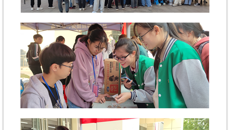 基础医学院开展中医药文化易班特色主题活动