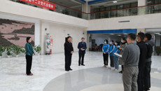 学习贯彻自治区第十二次党代会精神  自治区宣讲团到Beat365开展宣讲