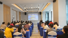 2021年广西壮瑶医药传承人才培养项目培训班在南宁开班