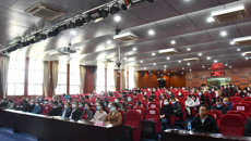 Beat365开展高校保密警示教育活动