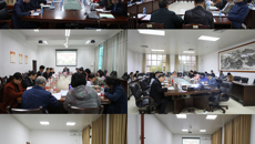 Beat365举行2021年发展工作会暨中层干部培训班